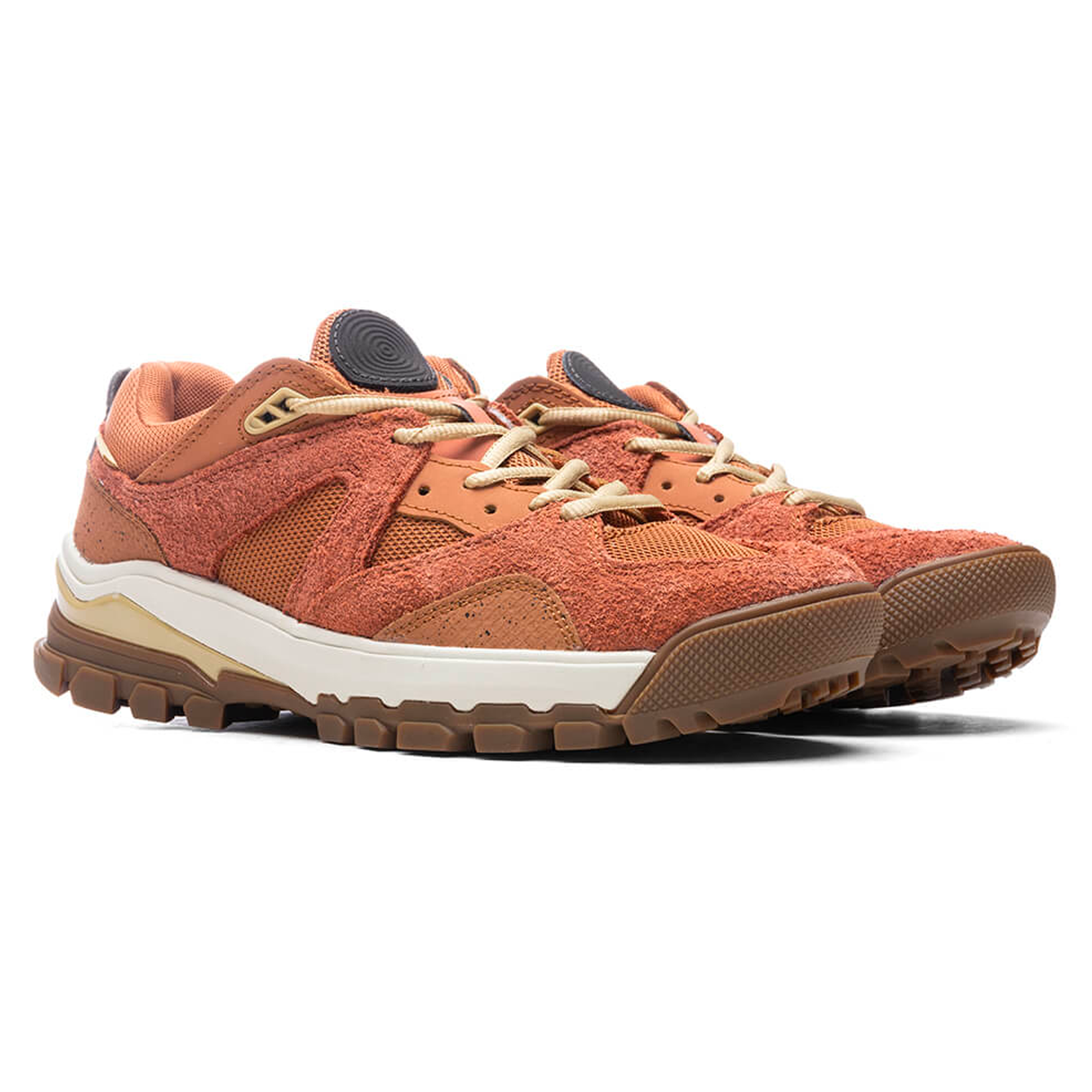 Vans Taka Hayashi x Amazon Trailhead LX 'Pecan Brown' (Size 8.5)