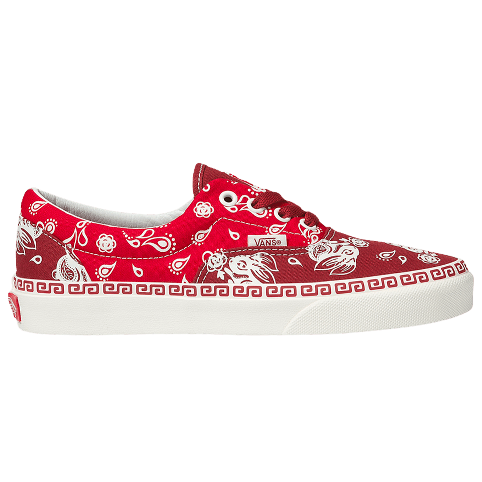 Vans 2023 'Year Of The Rabbit' Era (Size 9)