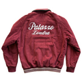 Palace FW17 "Palazzo Londra" Corduroy Bomber Jacket
