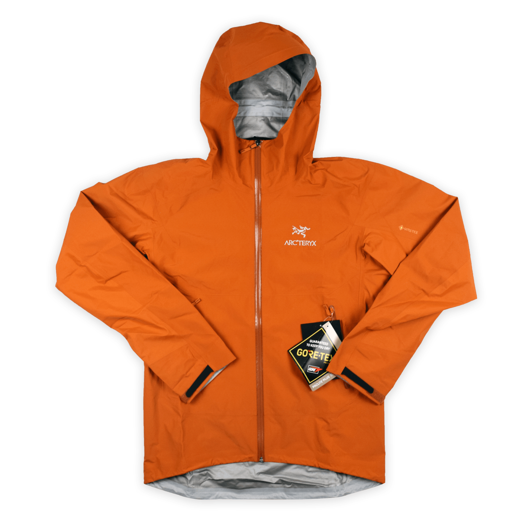 Arc'teryx Zeta SL Goretex Jacket