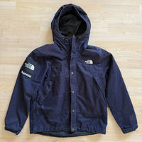 Supreme x TNF FW12 Corduroy Mountain Shell Jacket