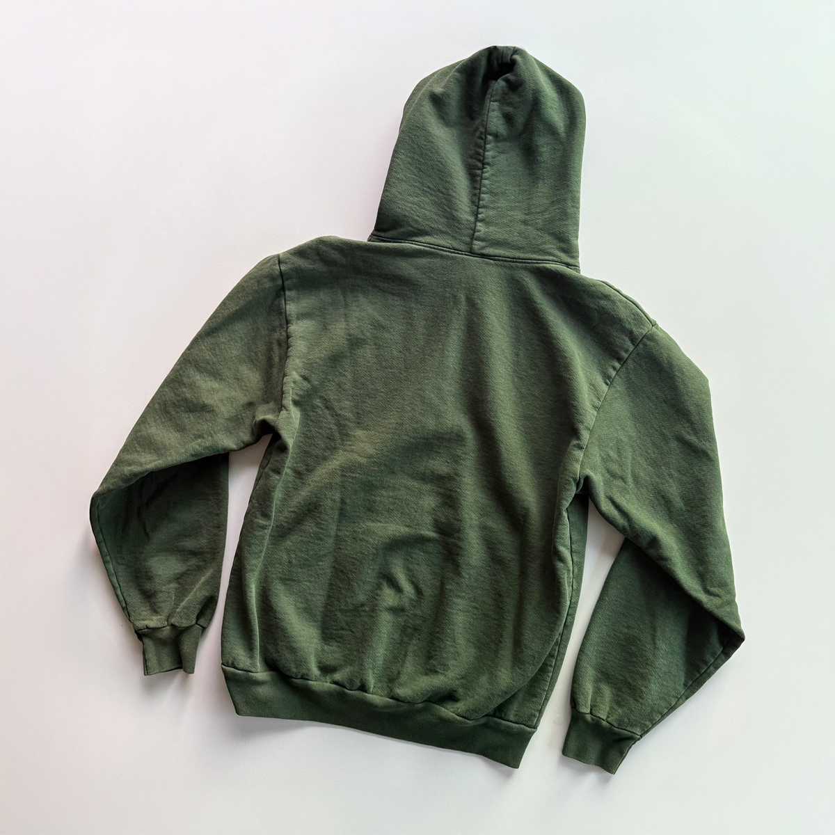 Online Ceramics FW23 "I Drive A Stick" Witch Hoodie