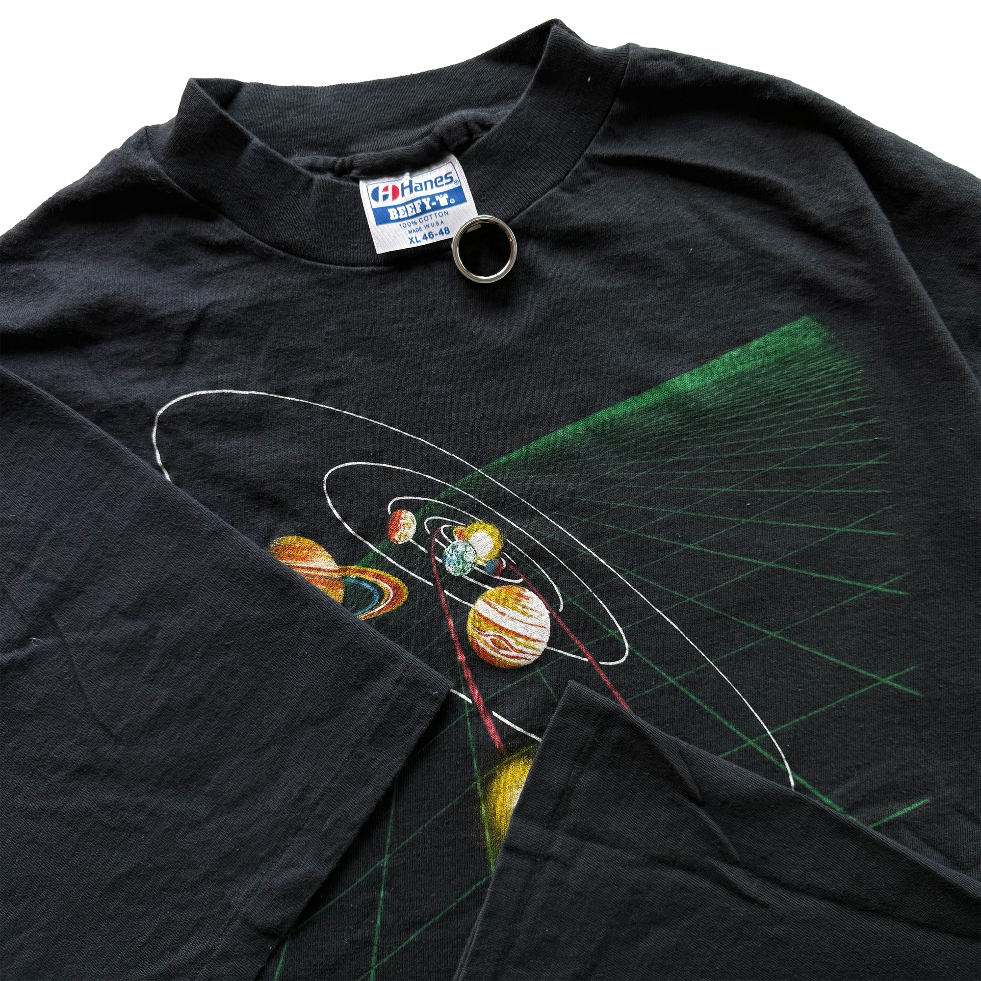 Vintage 1985 Vintage Halley's Comet Tee