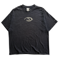 Vintage 2007 Halo 3 Flocked Logo Tee