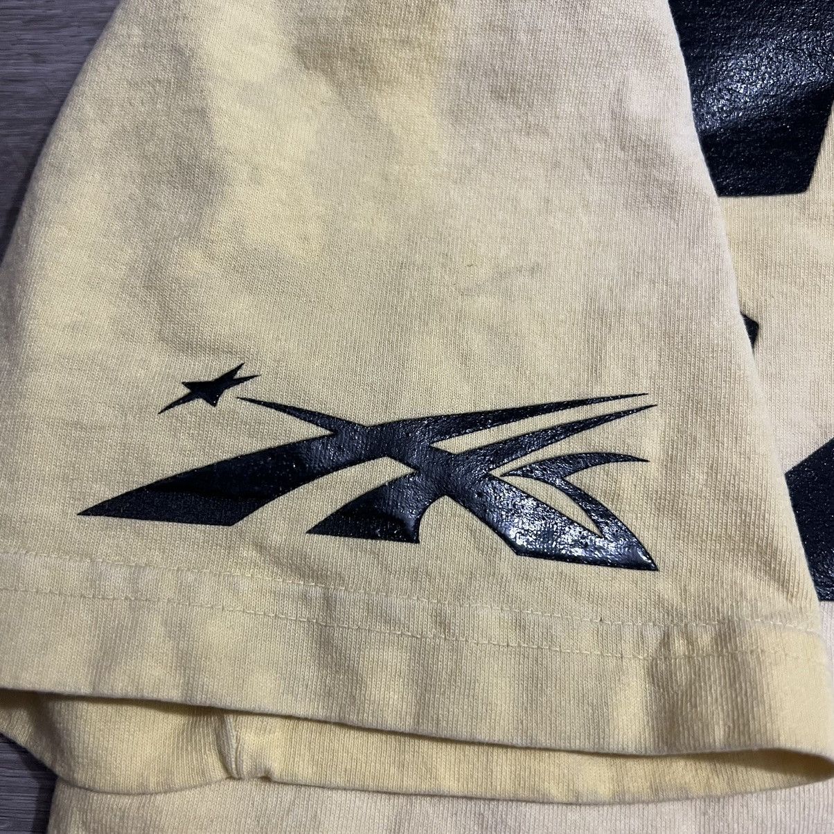 Hellstar SS24 Marathon T-Shirt