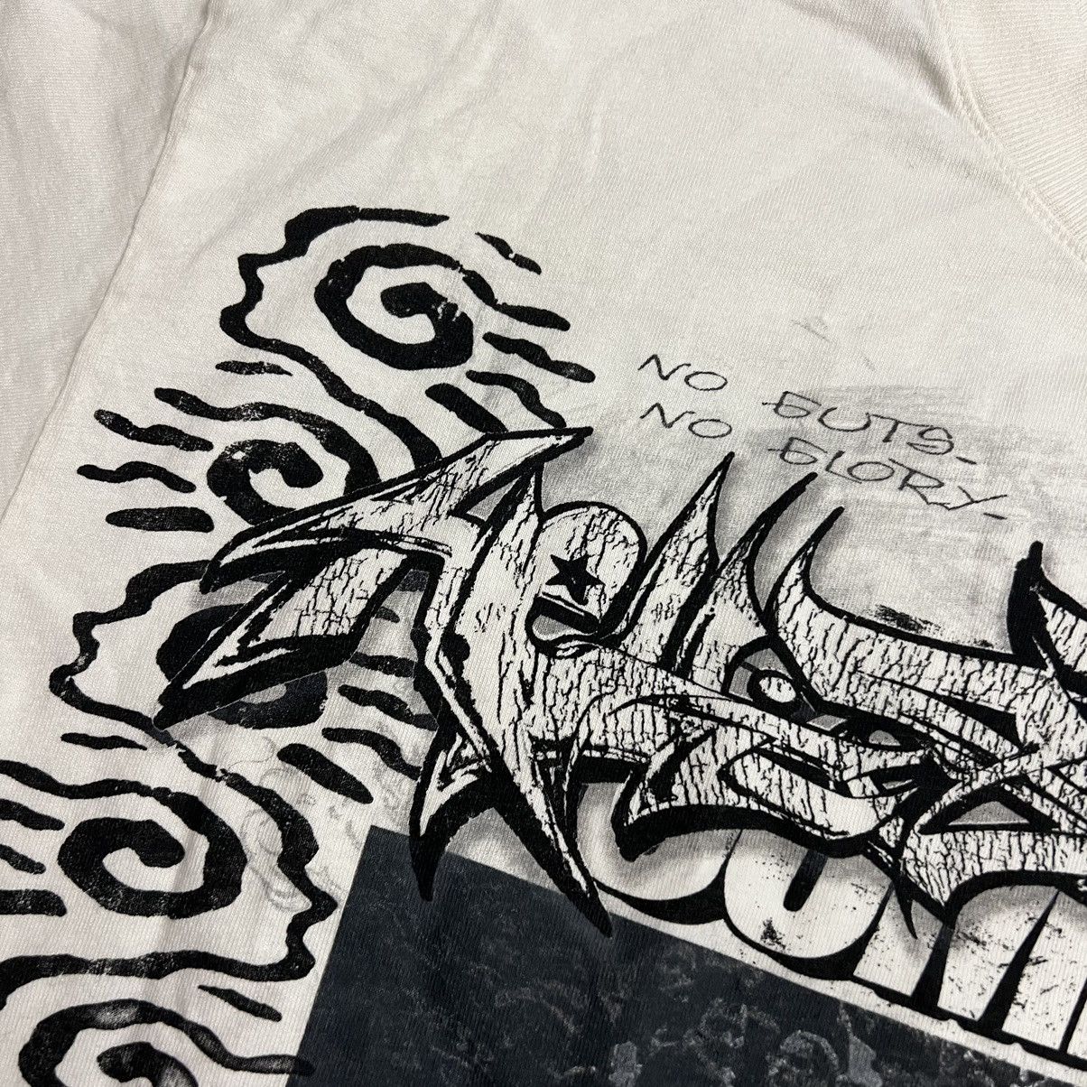 Hellstar FW24 Complexcon Exclusive Jesus Tee