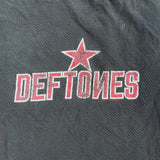 Vintage 1990s Deftones Soviet Star Tee