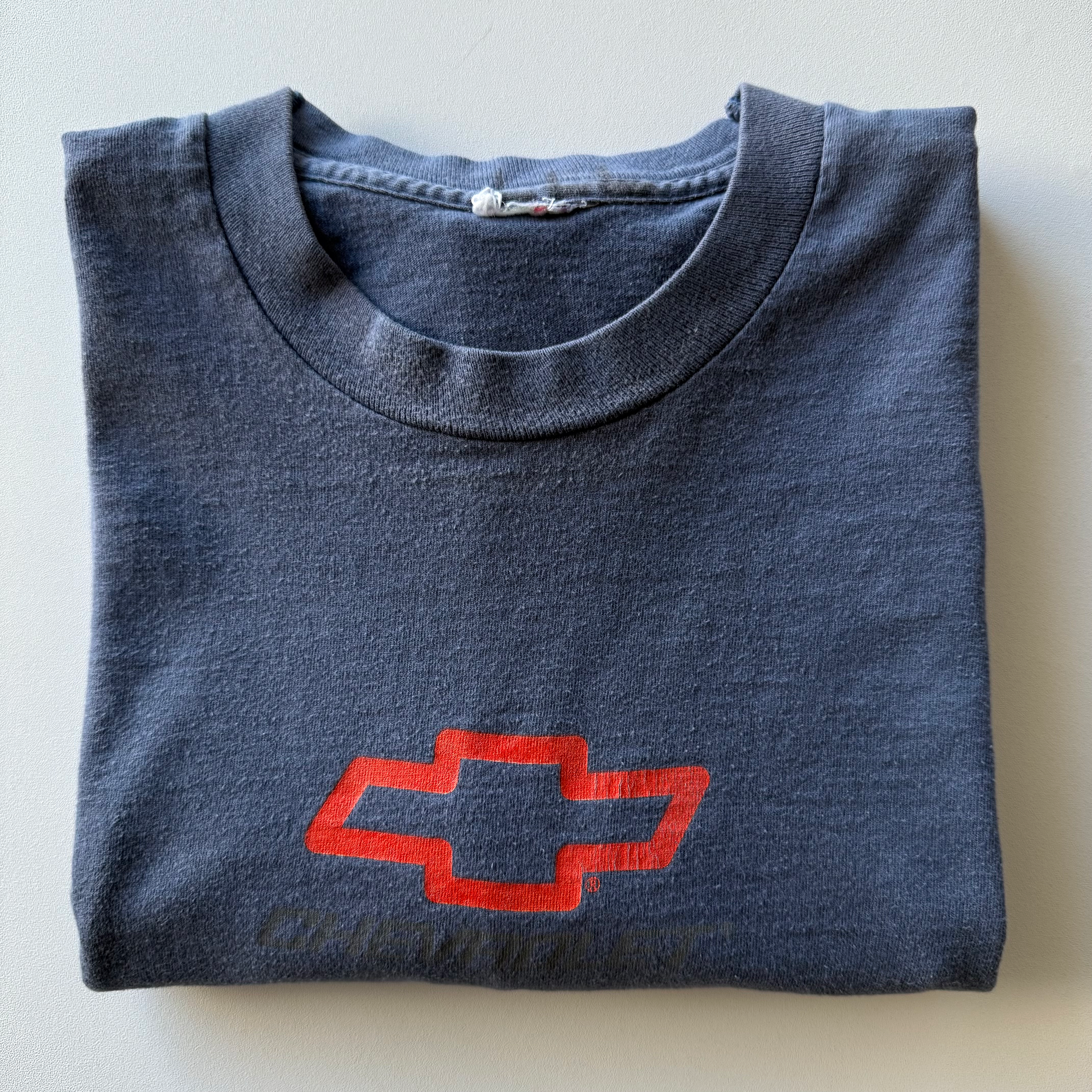Vintage 1996 Chevrolet Corvette Tee