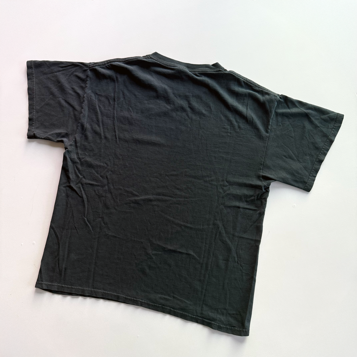 Vintage 2010 Halo Reach Noble Team Tee