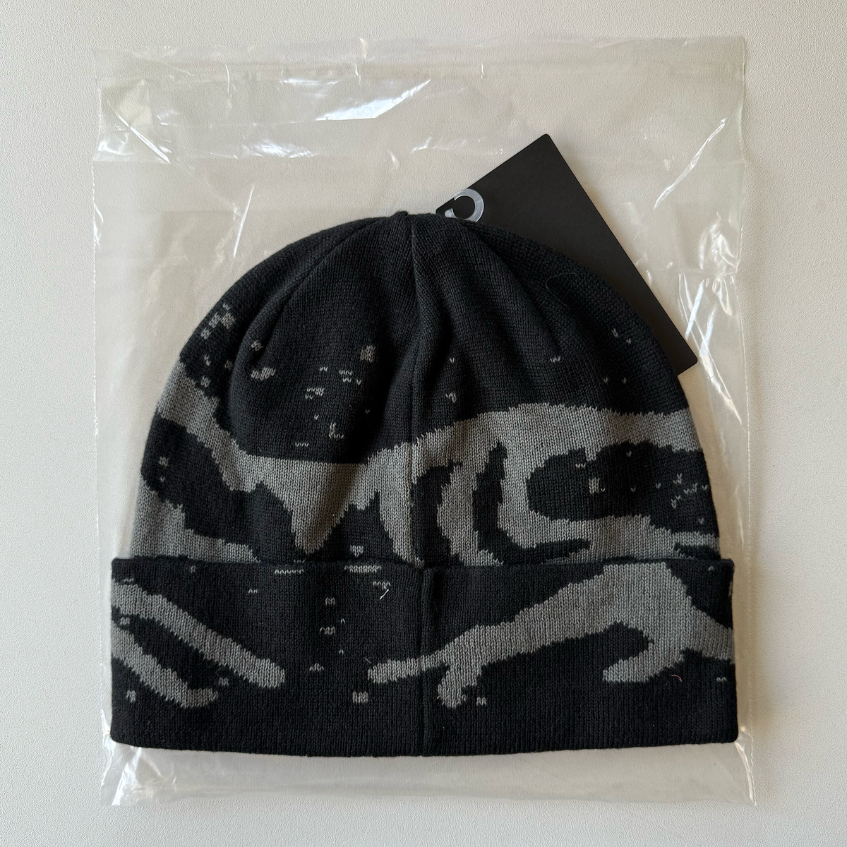 Arc'teryx Grotto Toque Beanie (BNWT)
