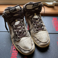 Nike 2003 Dunk High “Dirty Pack” Sneakers