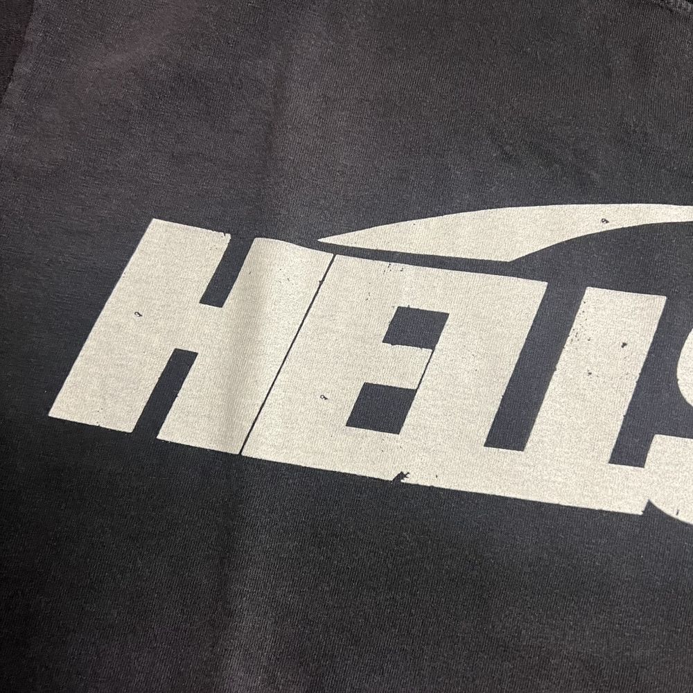Hellstar Classic Logo Tee