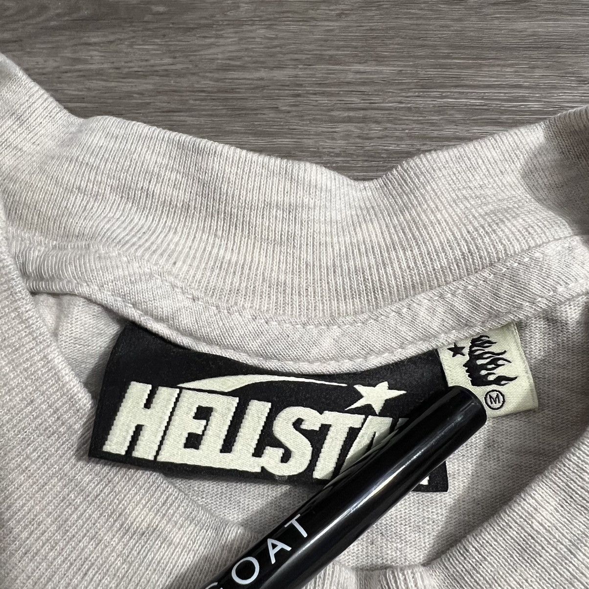 Hellstar Jesus Tee