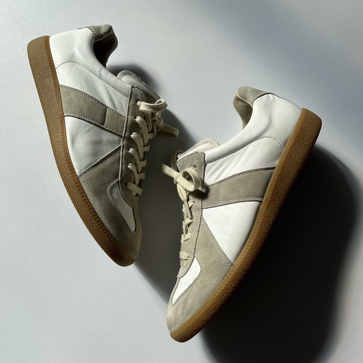 Maison Margiela GATs (EU 42)