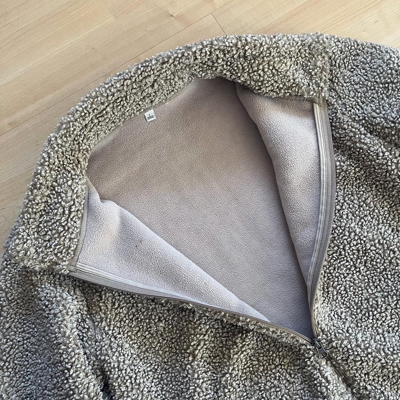 UNIQLO Fleece Jacket