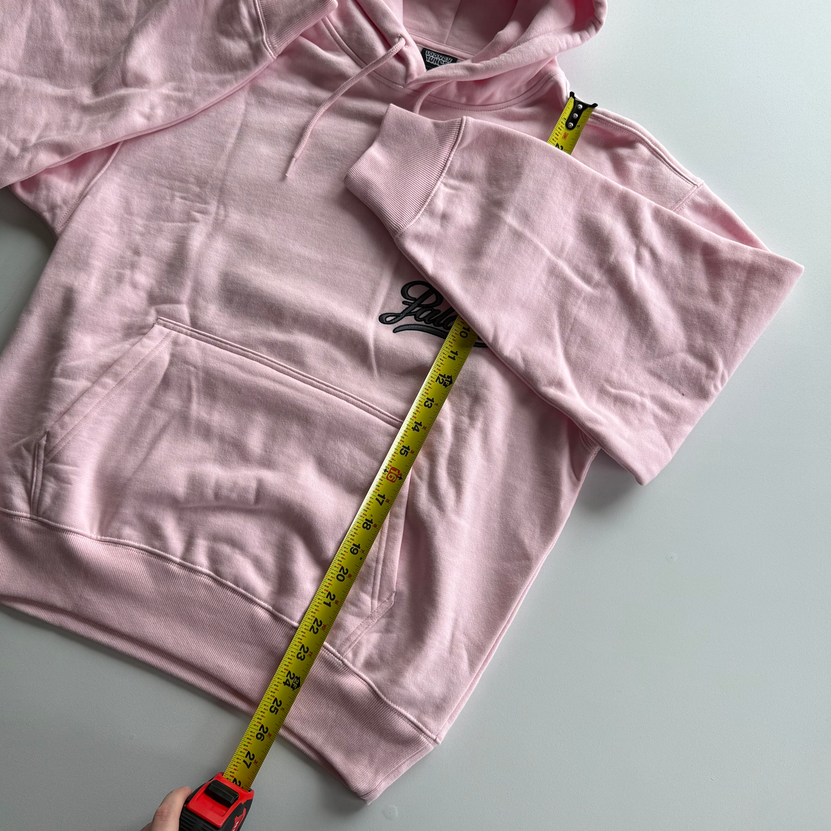 Palace x UGG FW25 Looney Tunes Sylvester Tweety Hoodie