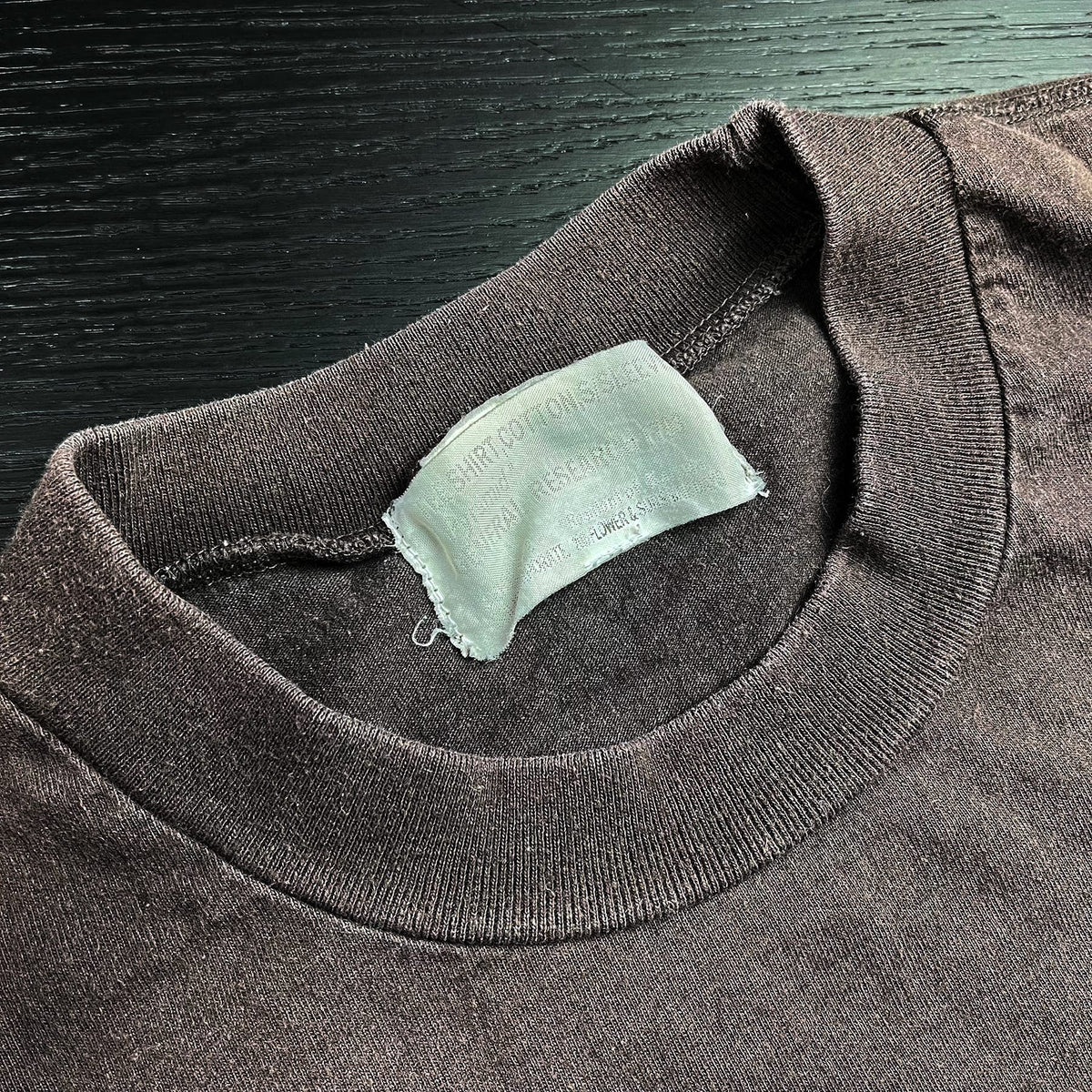 General Research SS05 Pyramid Tee