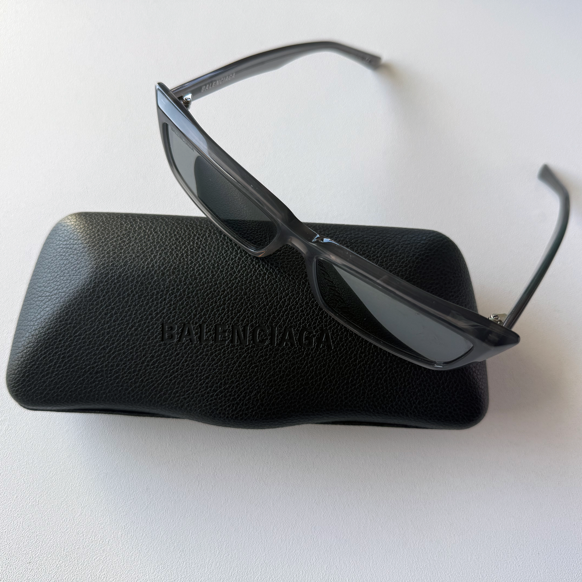 Balenciaga 2019 Women's Sunglasses (BB0047S-003)