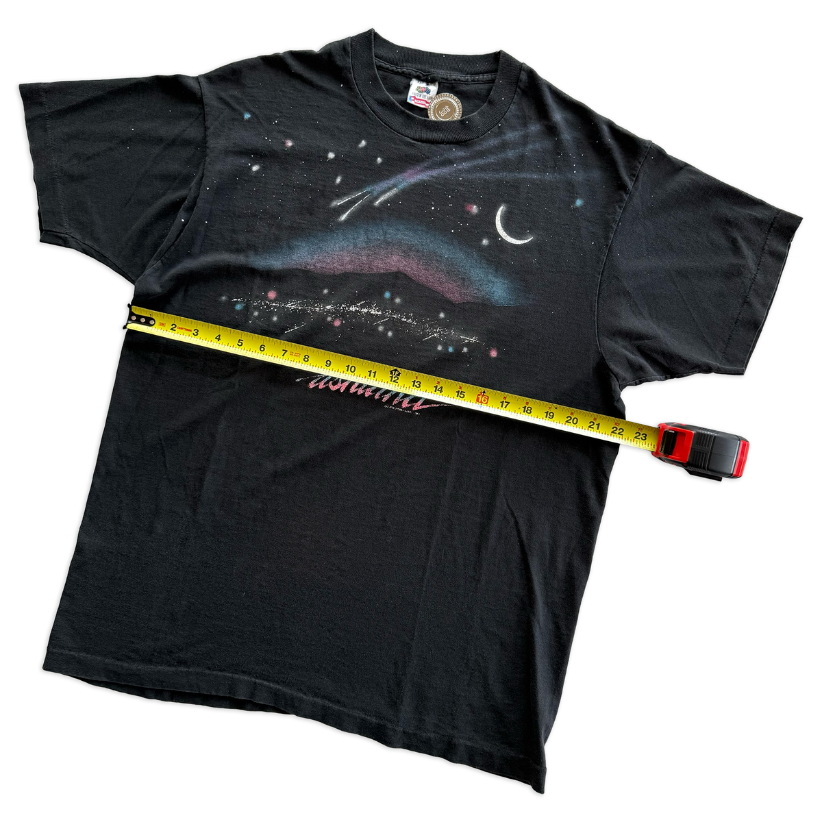 Vintage 1990s Ashland Oregon Souvenir Tee