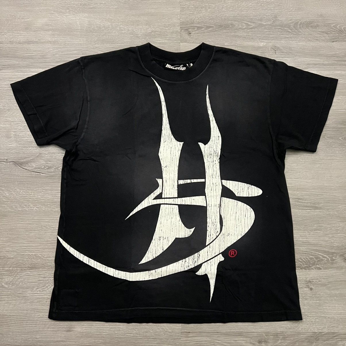 Hellstar HS Logo Tee