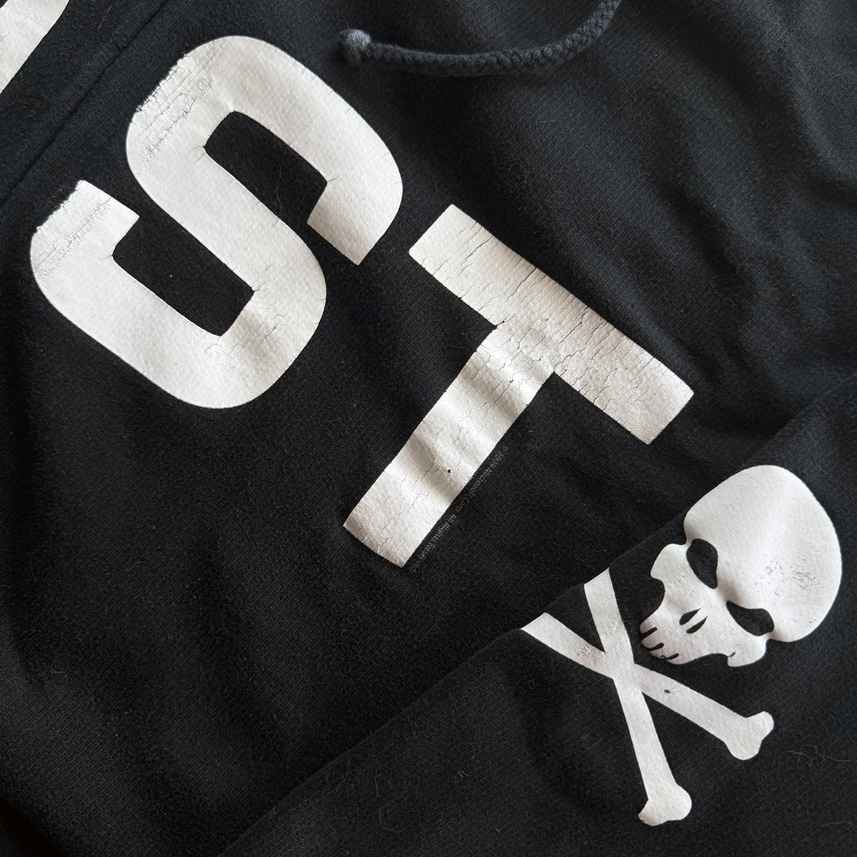 Vintage 2009 Halo 3 ODST Pullover Sweatshirt