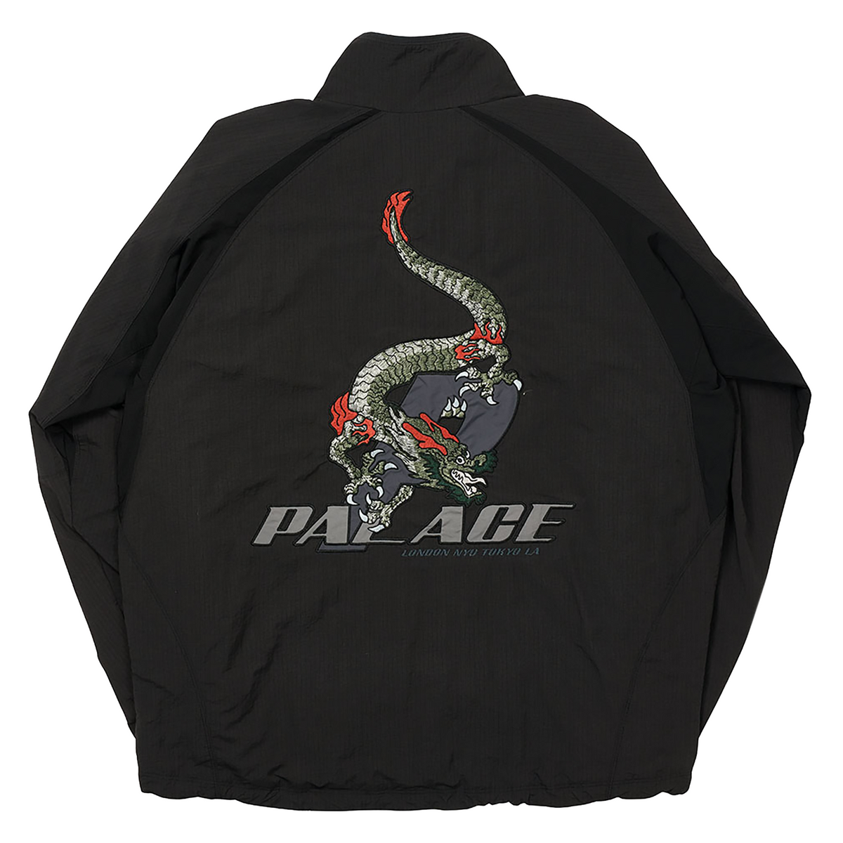Palace FW20 Enter The Dragon Jacket