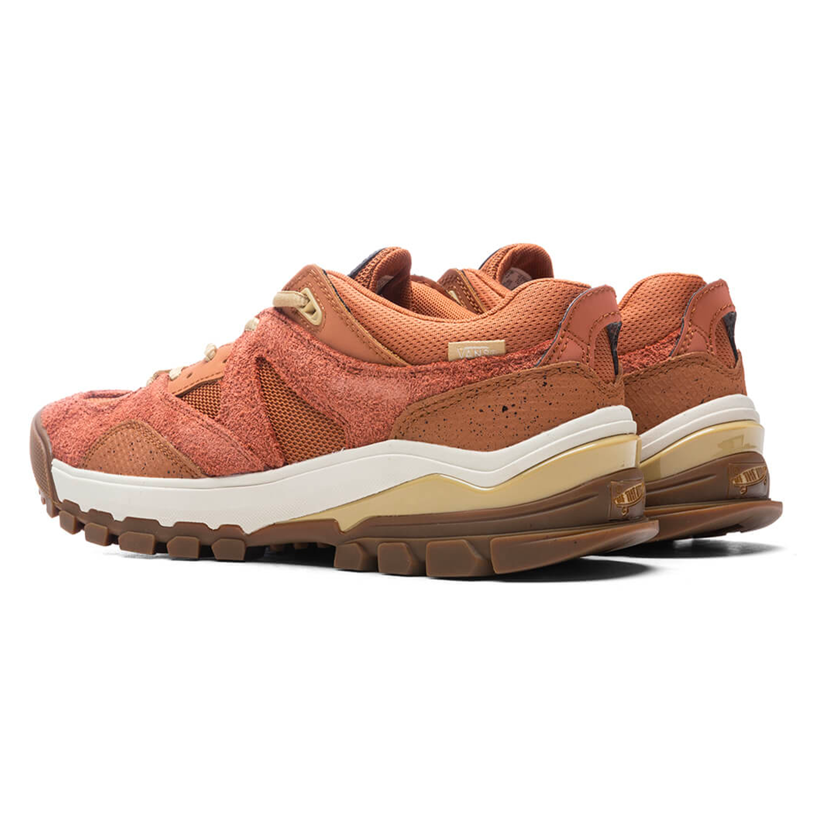 Vans Taka Hayashi x Amazon Trailhead LX 'Pecan Brown' (Size 8.5)