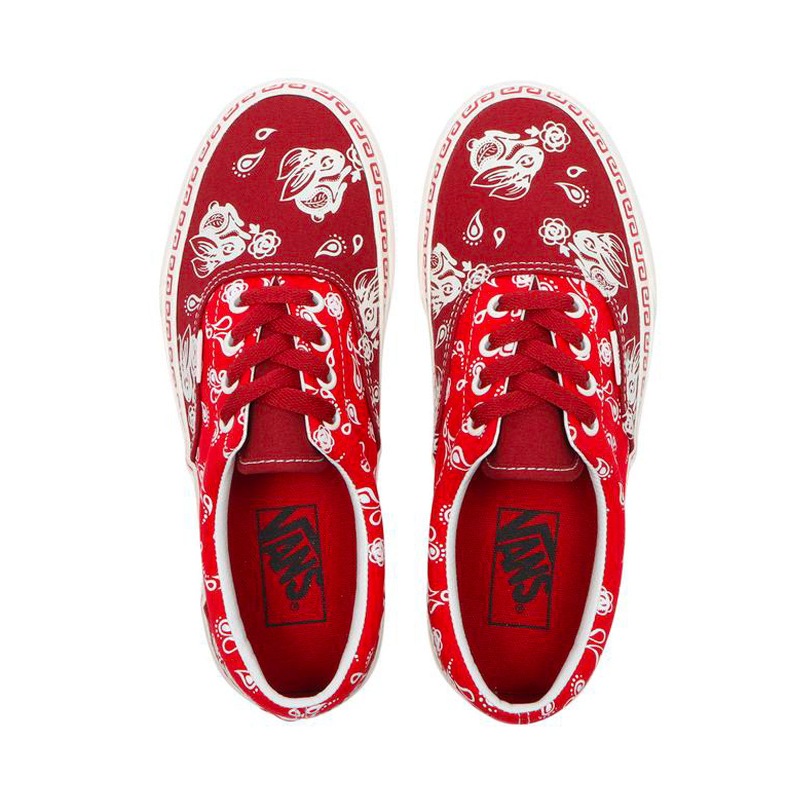 Vans 2023 'Year Of The Rabbit' Era (Size 9)