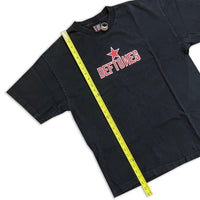 Vintage 1998 Deftones Soviet Star Tee