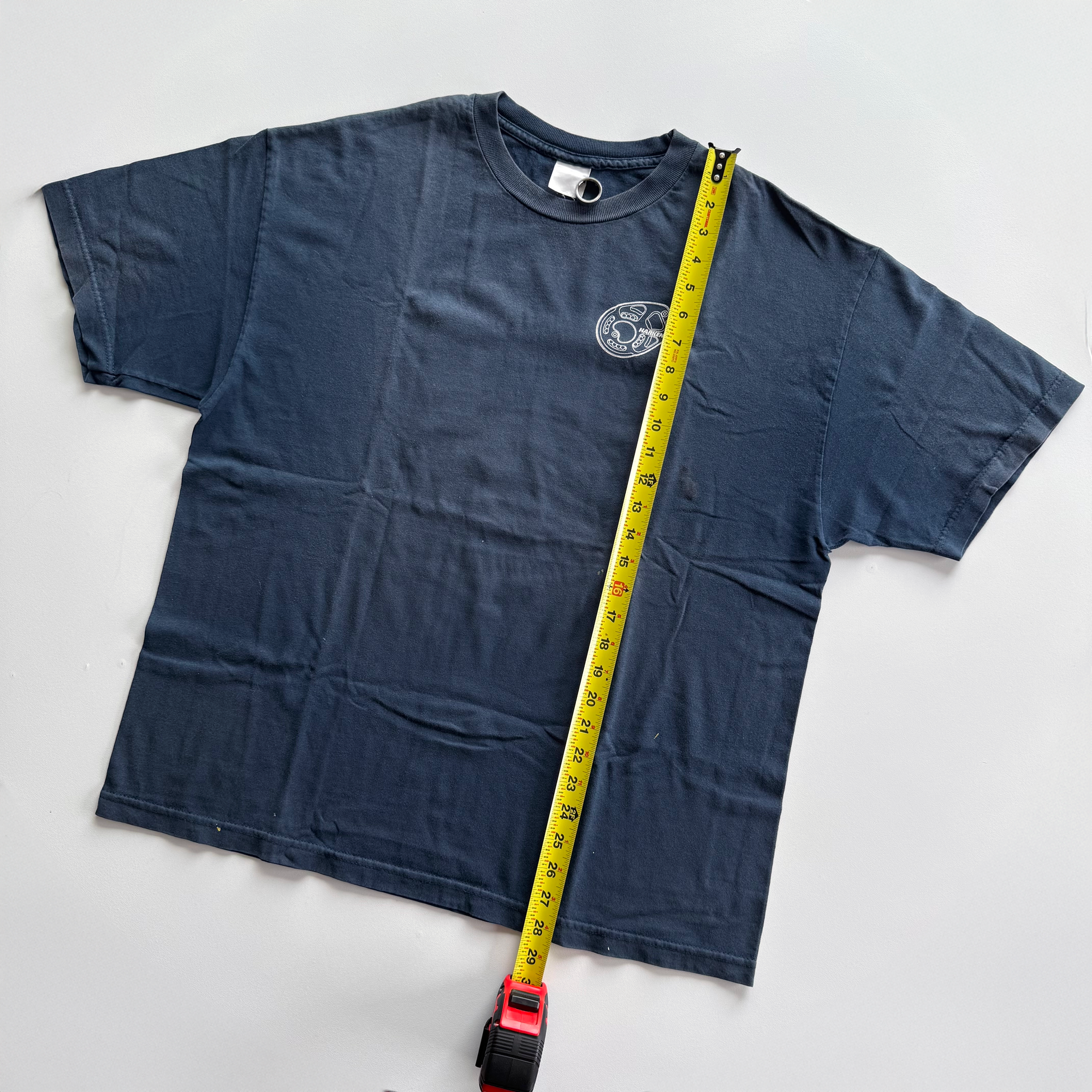 Vintage 1990s Harken Ocean Racing Tee