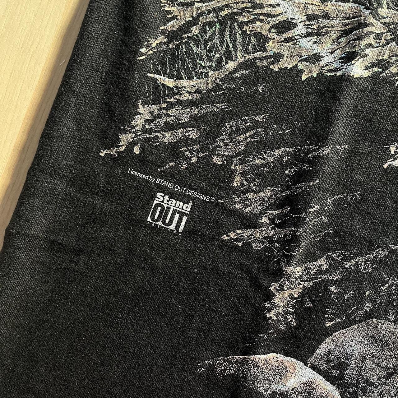 Vintage 1994 Fishing Tee