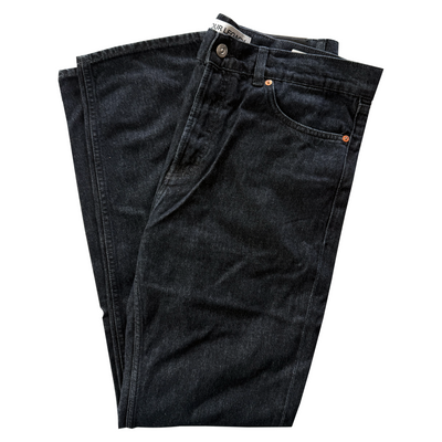 Our Legacy | First Cut Nocturnal Blue Denim | Sz 33