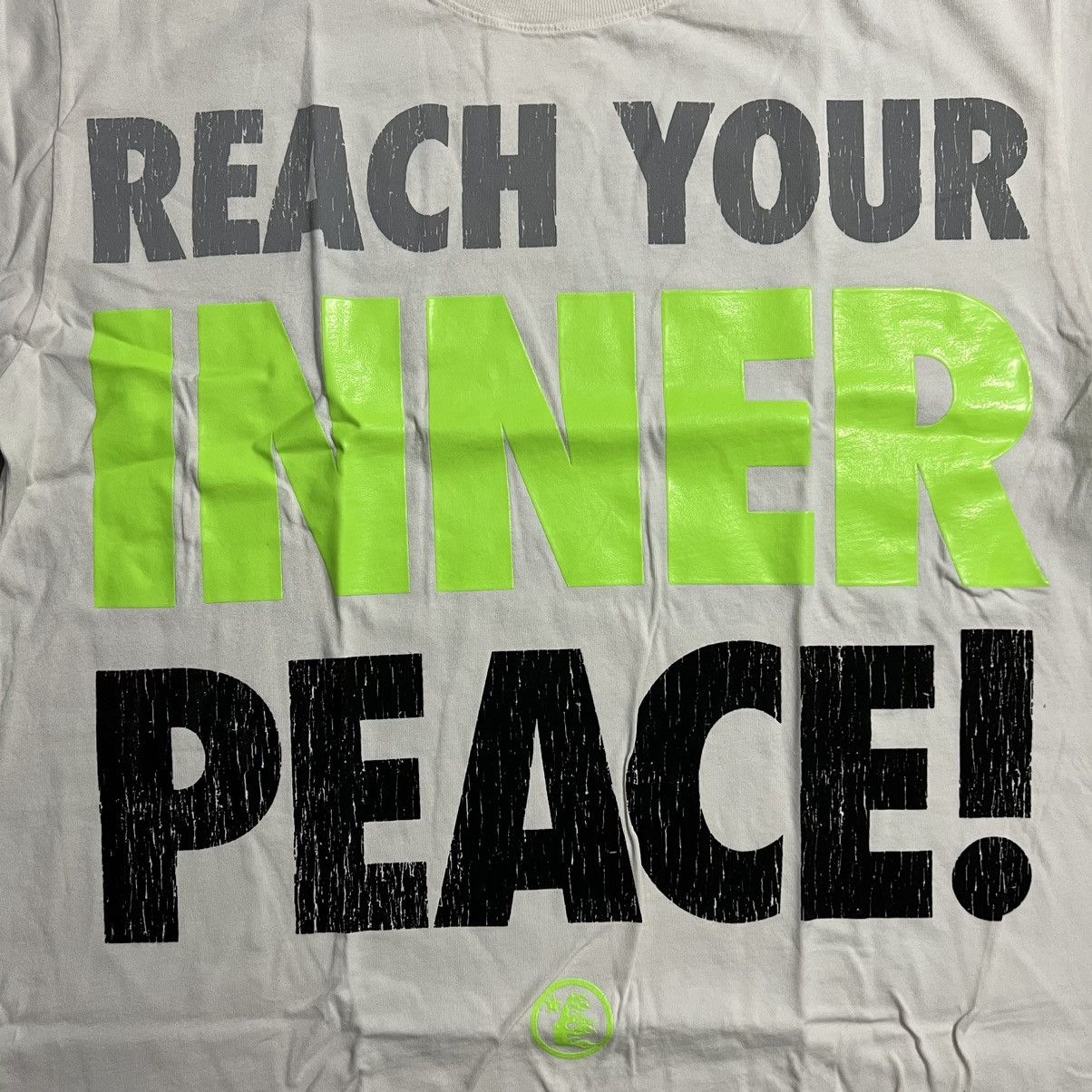 Hellstar FW24 Peace Tee