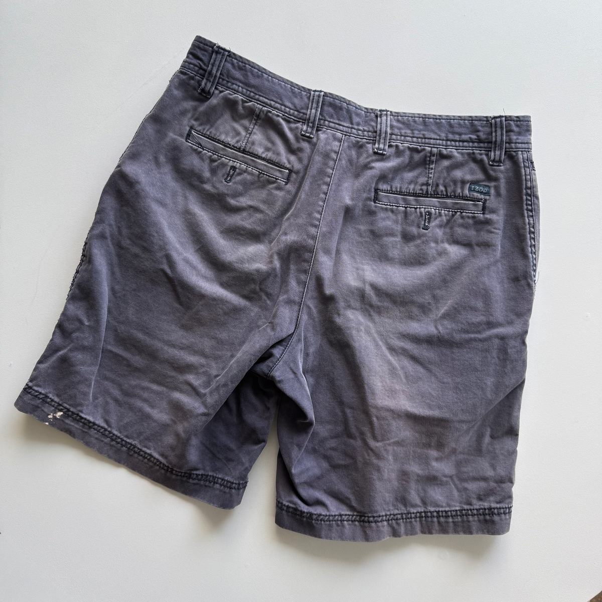 Vintage 2000s Y2K Izod Shorts