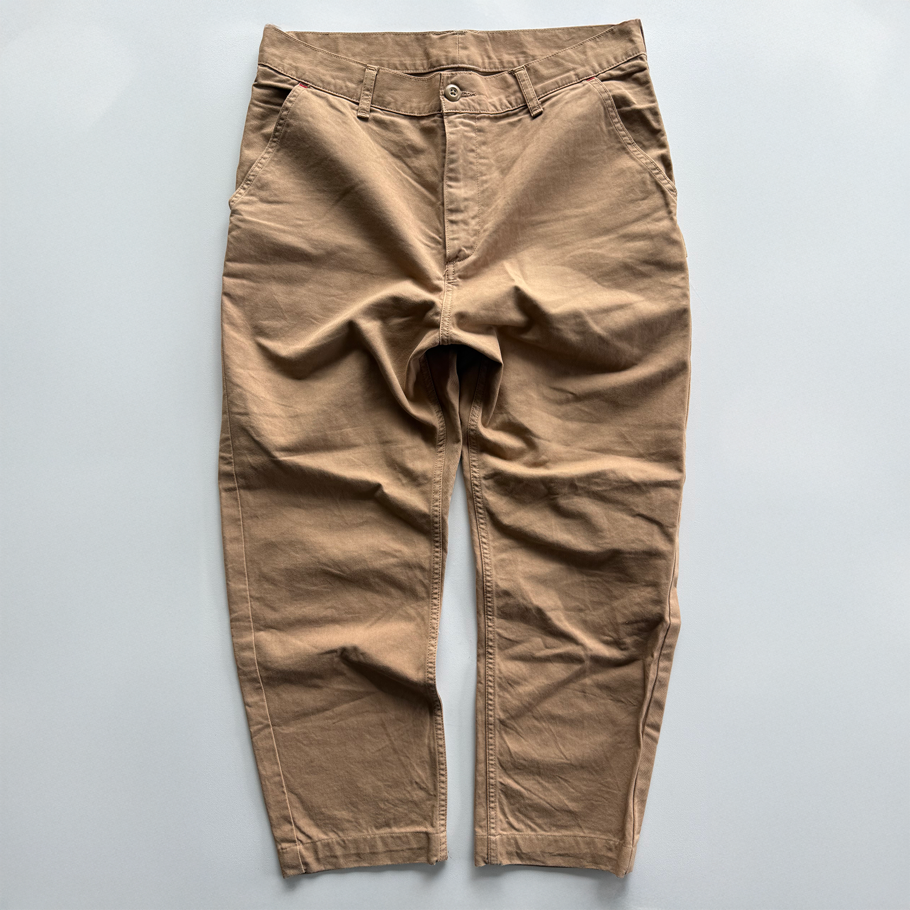 Carhartt WIP Wesley Pants (Size 32)