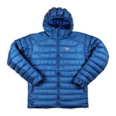 Arc'teryx Cerium LT Down Jacket