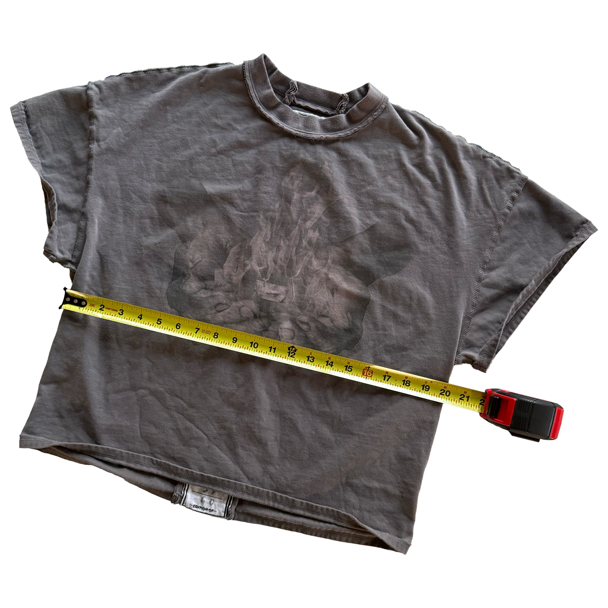 Stacy House 2022 InMemoryOfOctober Nostalgia01 Tee