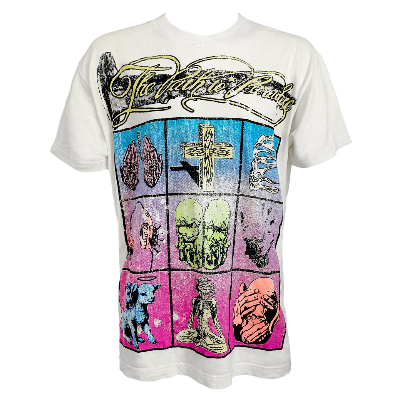 Hellstar Rush Tee