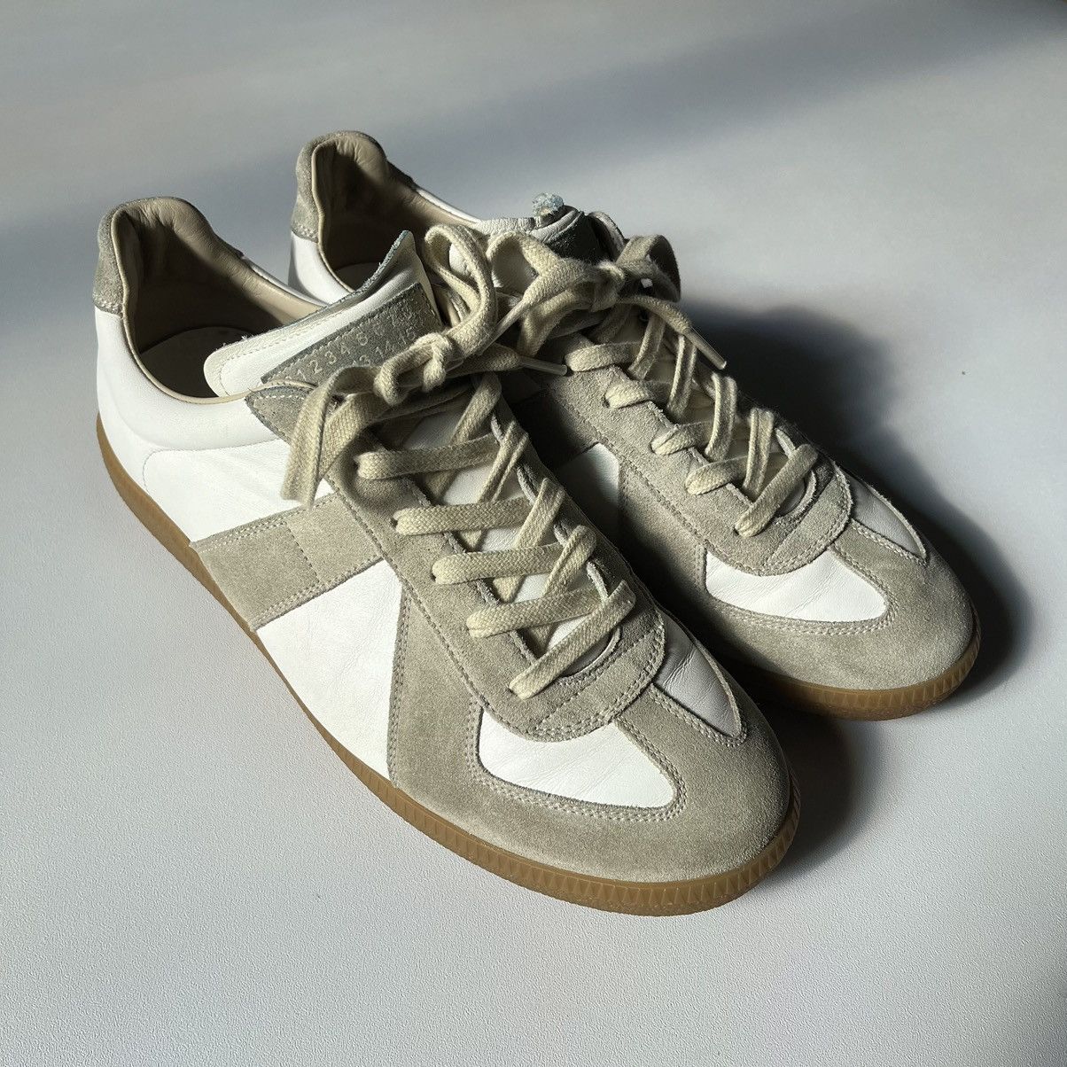 Maison Margiela GATs (EU 42)