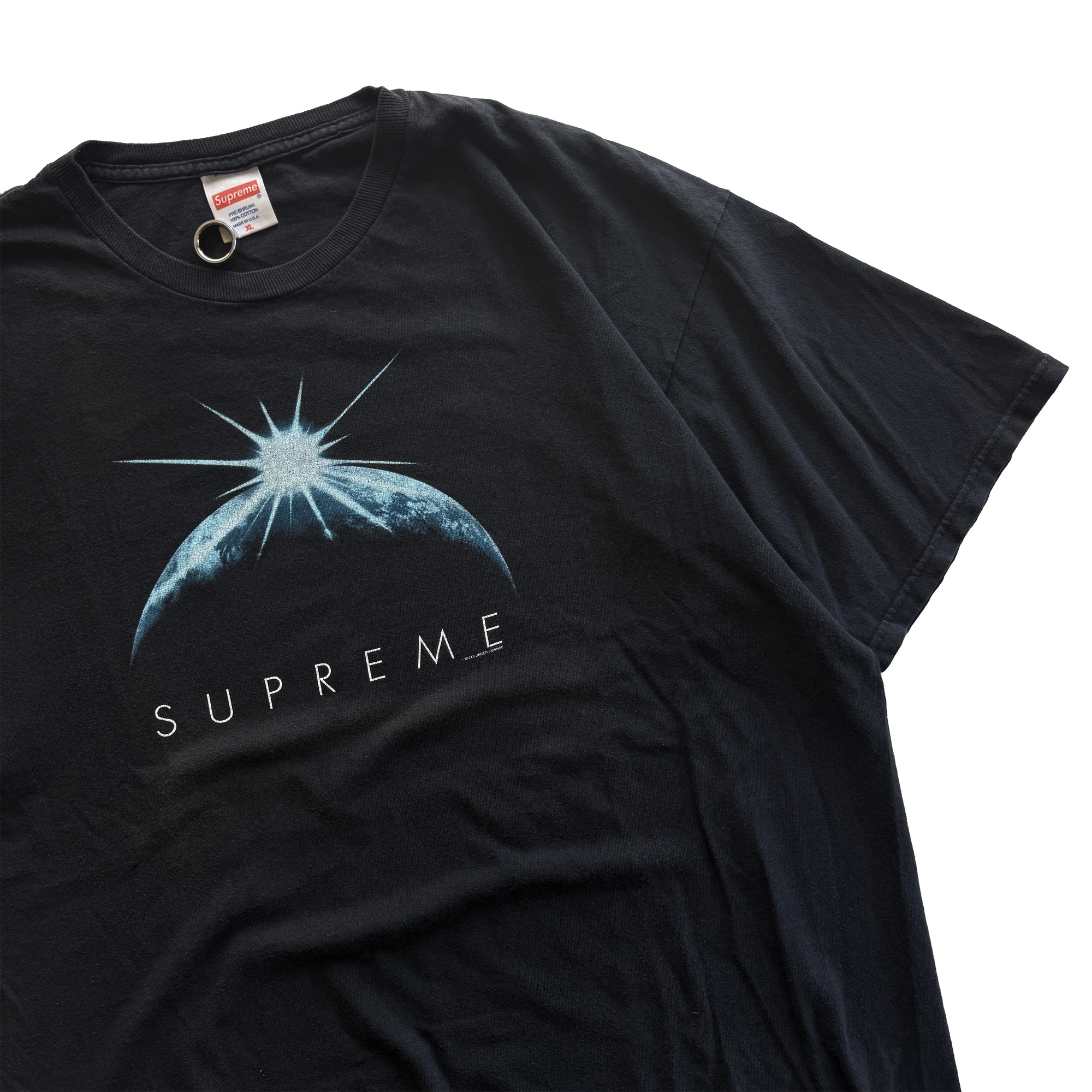 Supreme FW12 Sunrise Tee