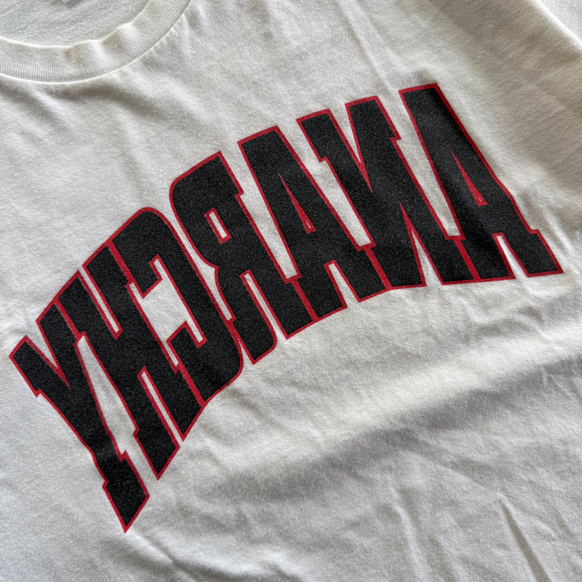 Supreme SS14 Anarchy Tee