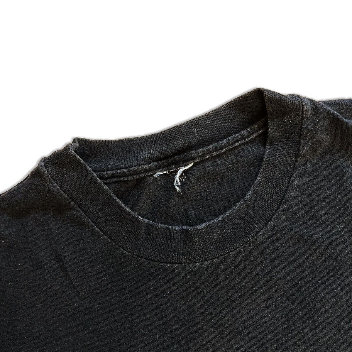 Vintage 1998 Resident Evil 2 Capcom Tee