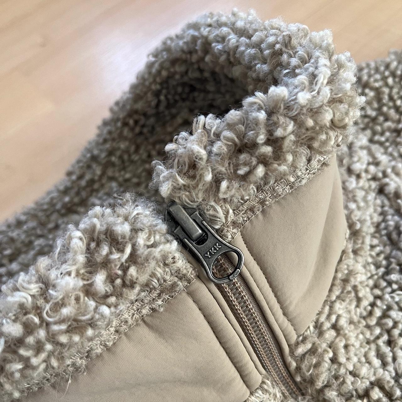 UNIQLO Fleece Jacket
