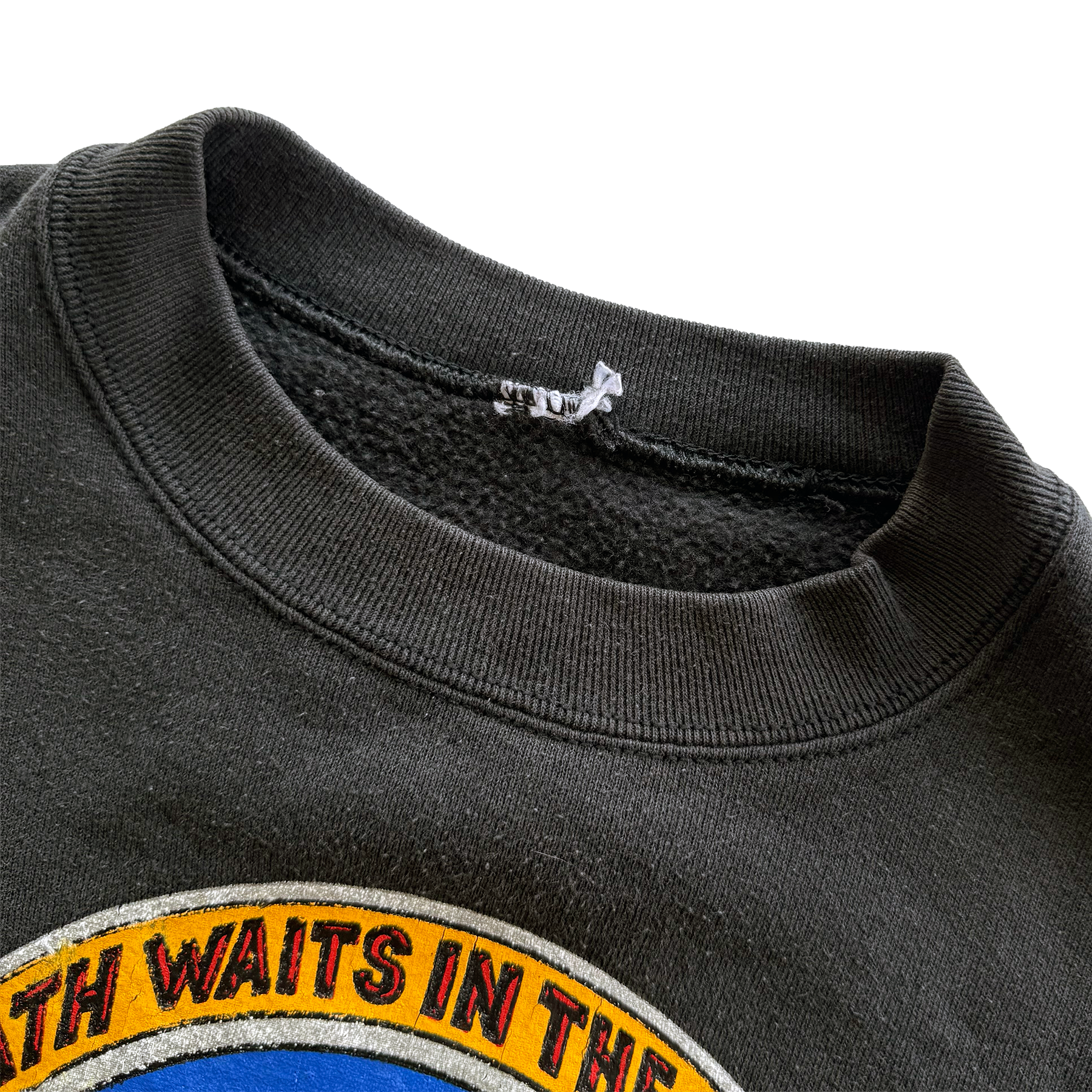 Vintage 1990s 160th SOAR Night Stalkers Sweatshirt