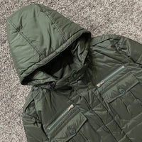 Undercover AW07 Military Jacket