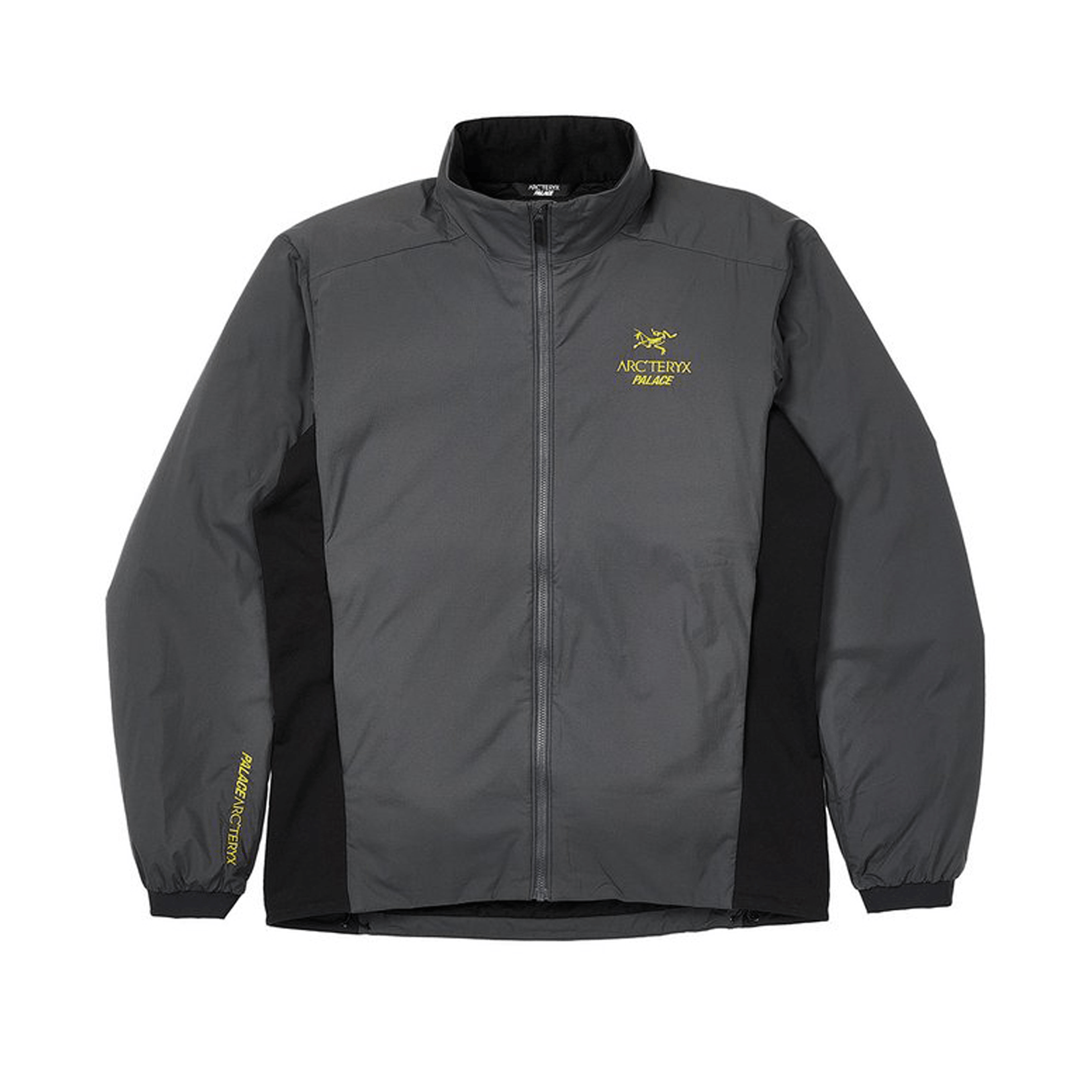 Arc'teryx × Palace x LT Jacket