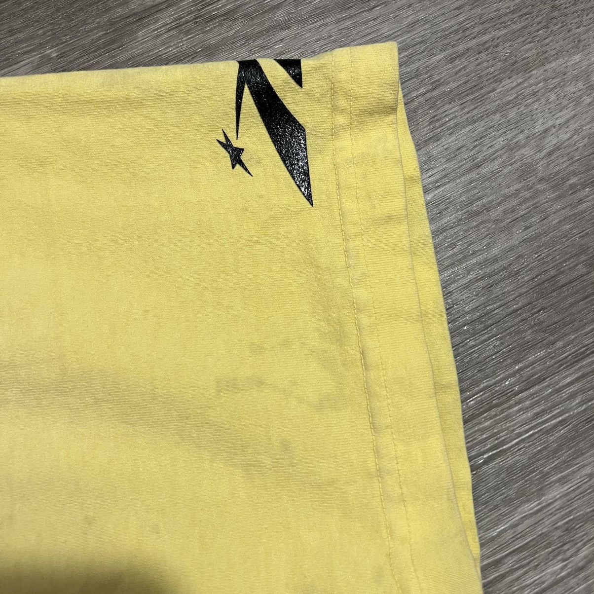 Hellstar SS24 Marathon T-Shirt