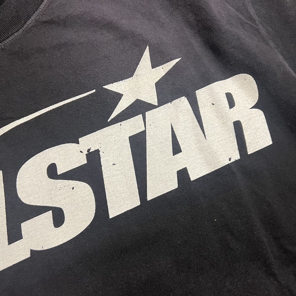 Hellstar Classic Logo Tee