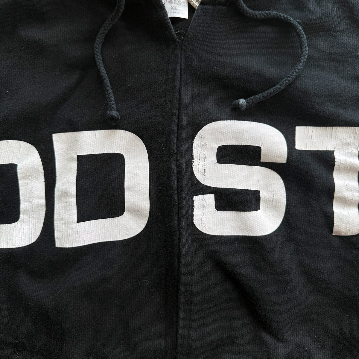 Vintage 2009 Halo 3 ODST Pullover Sweatshirt
