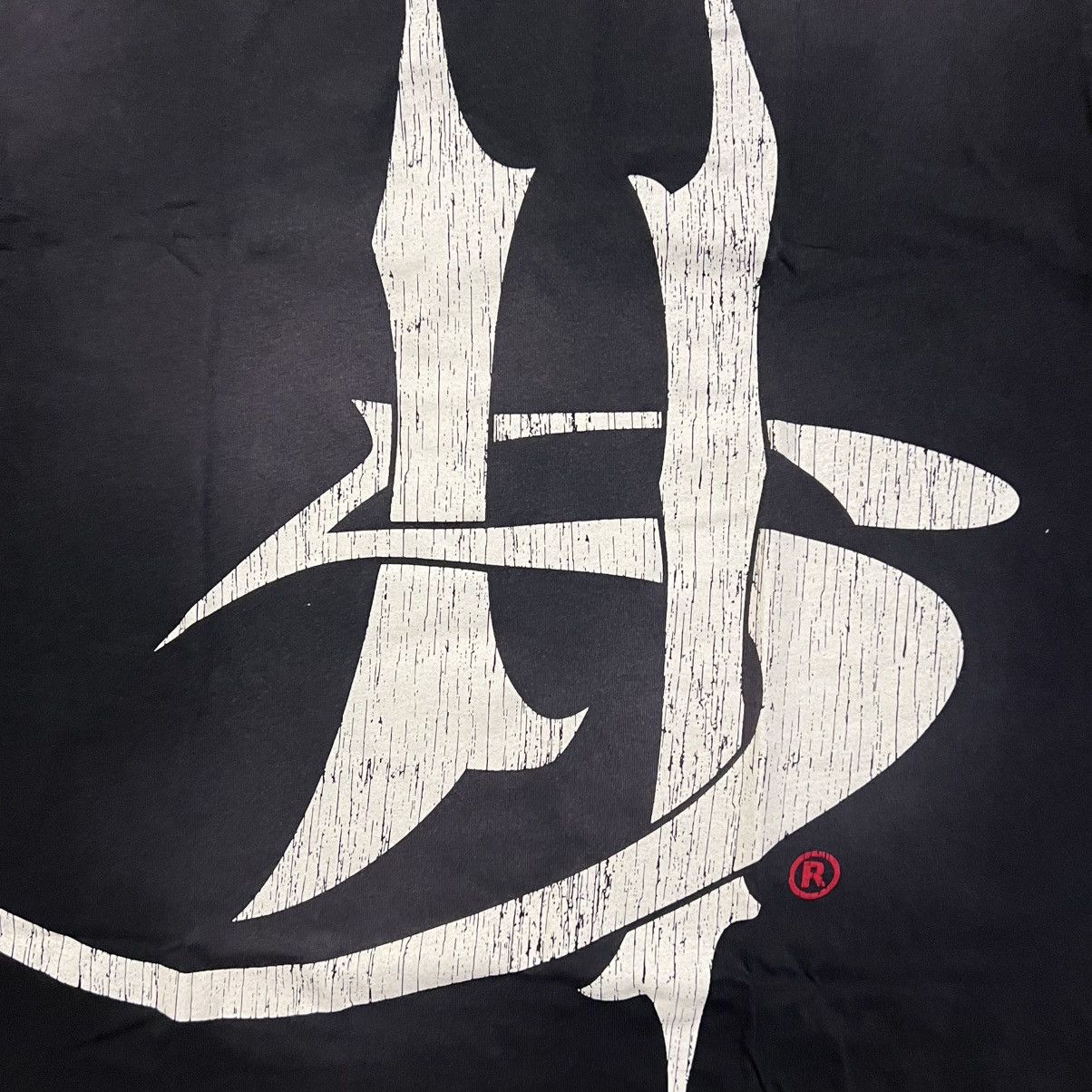 Hellstar HS Logo Tee